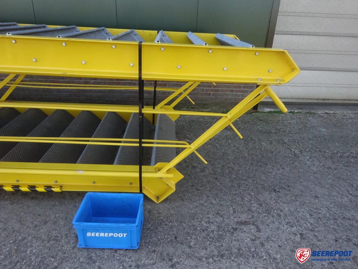 Trappen